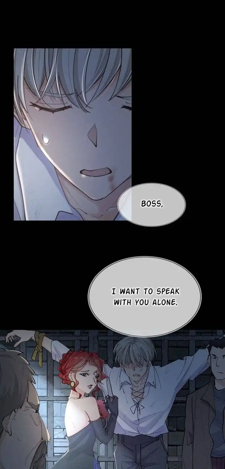 Olive's Plan To Get Rich Chapter 17 35